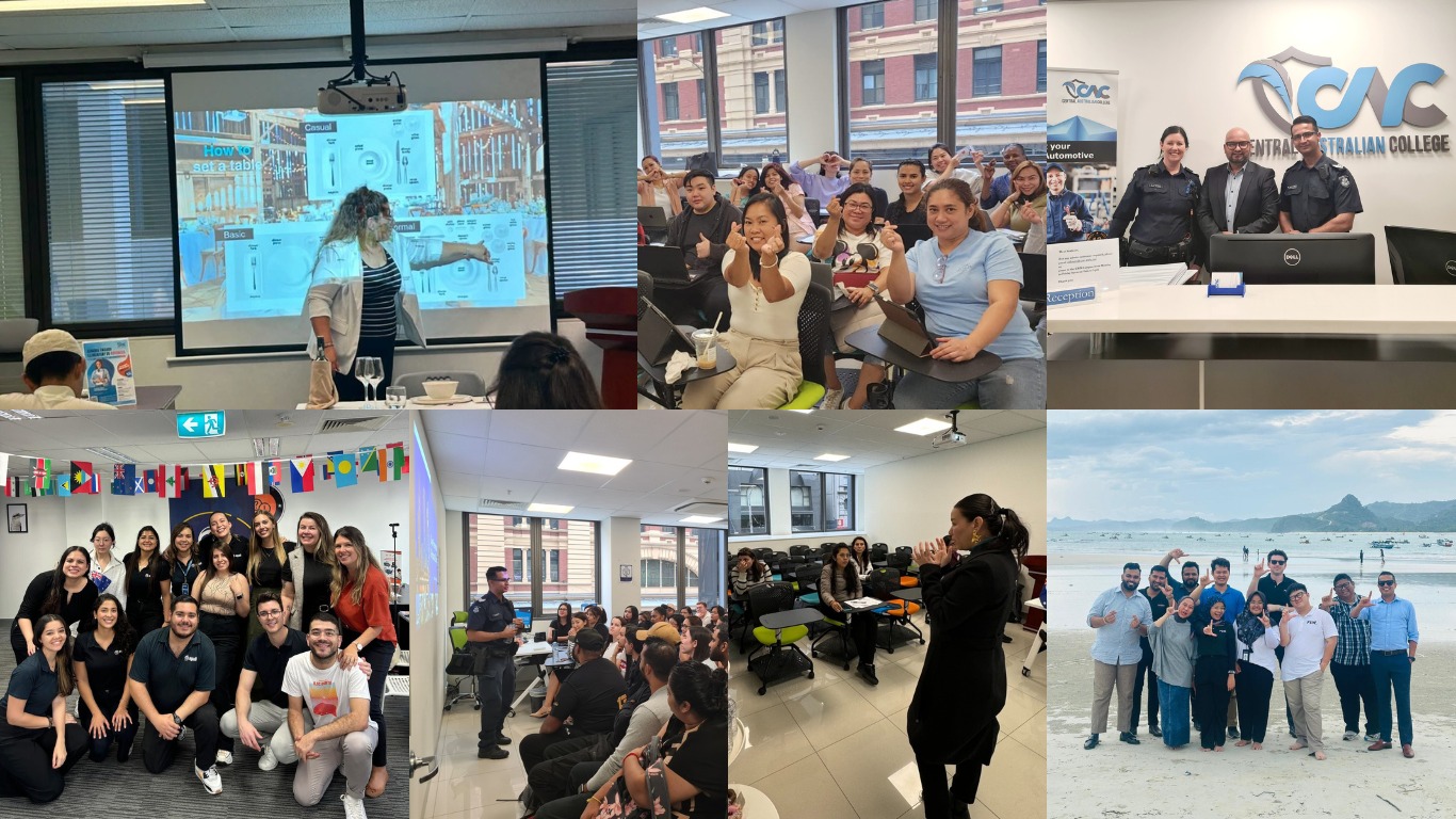 Anabuki College Group