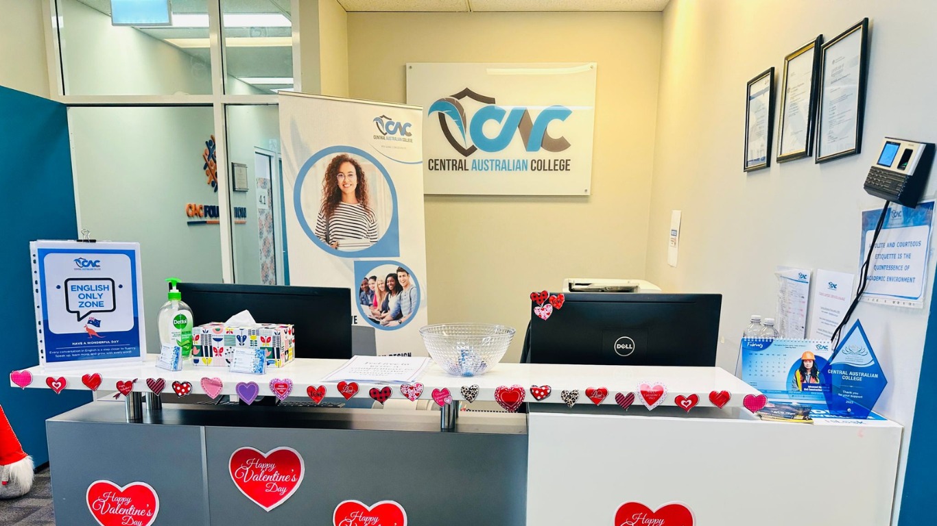 Anabuki College Group