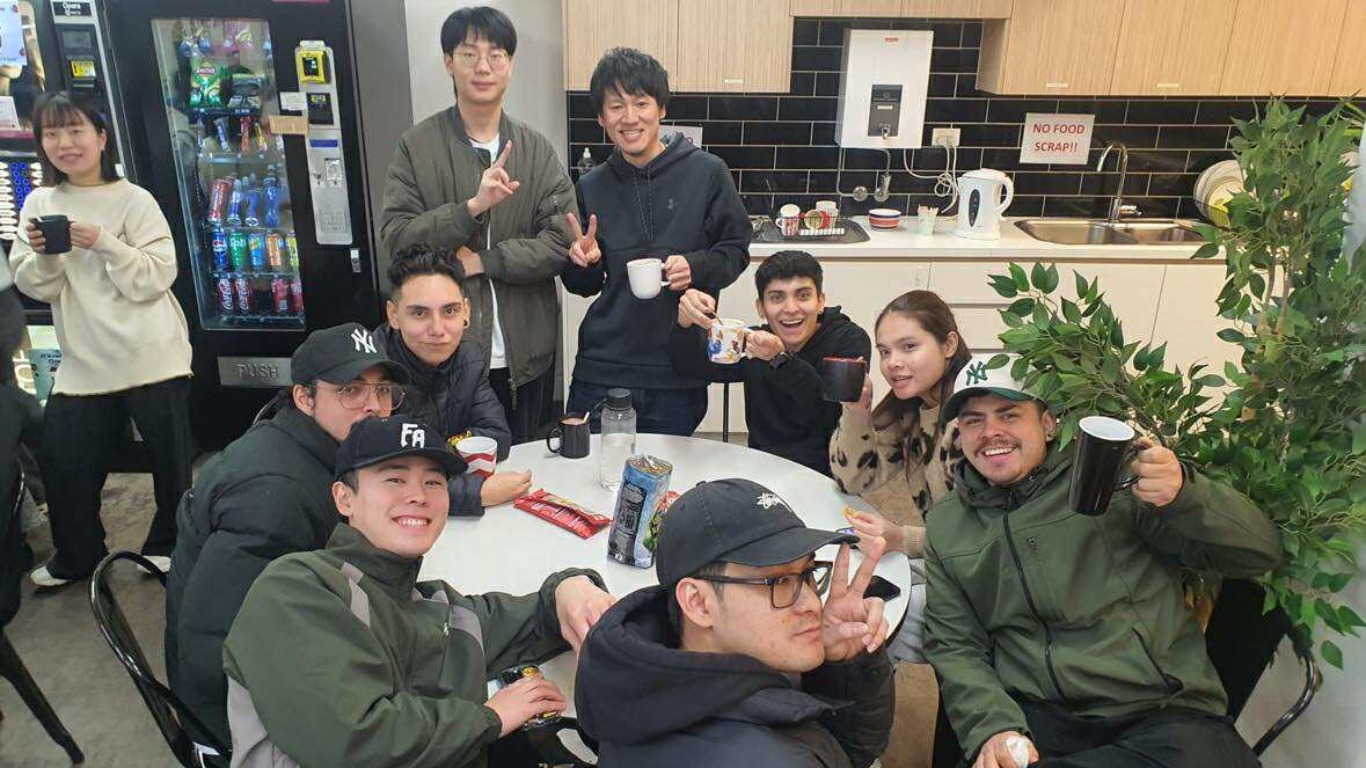 Anabuki College Group