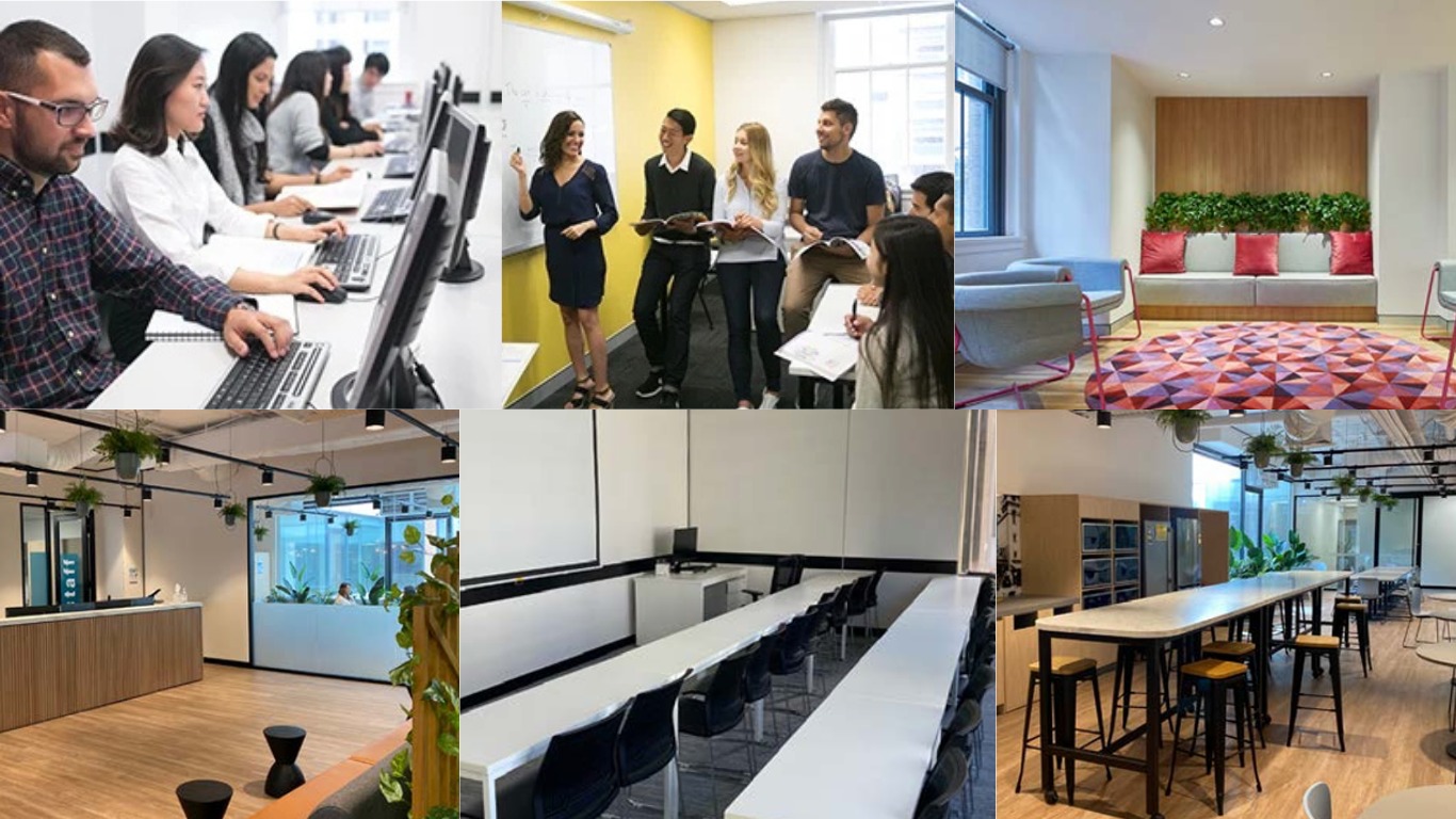 Anabuki College Group