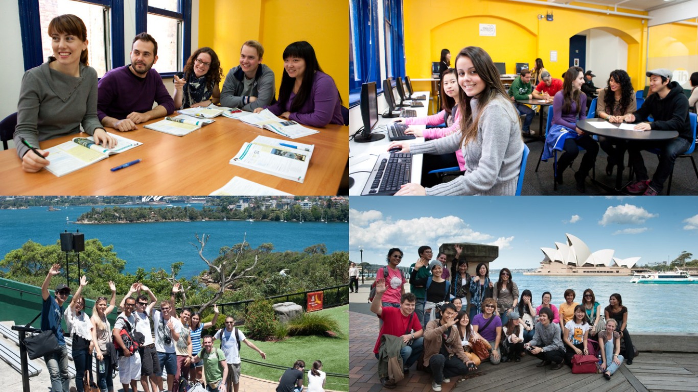 Anabuki College Group