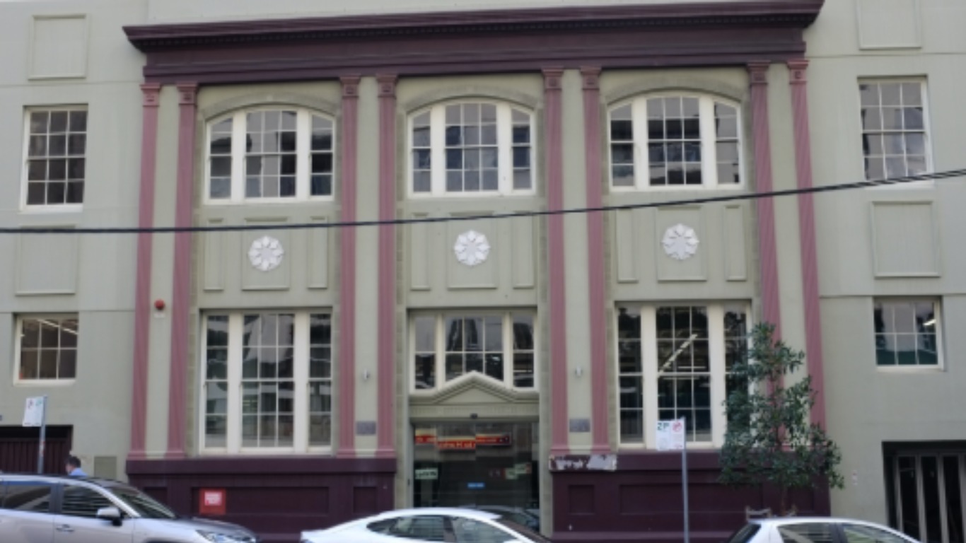 Anabuki College Group