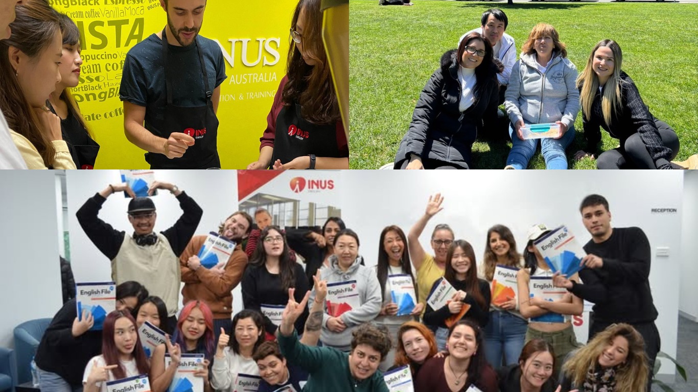 Anabuki College Group