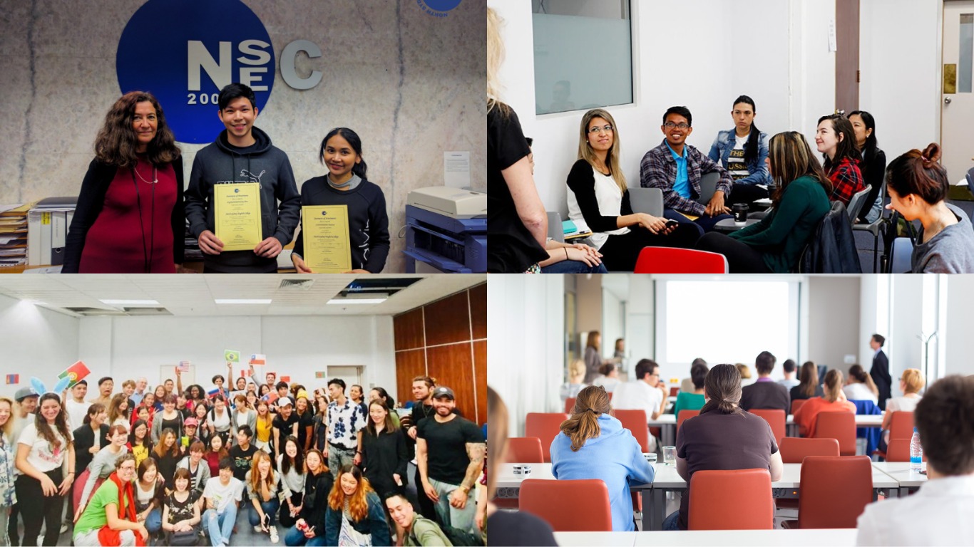 Anabuki College Group