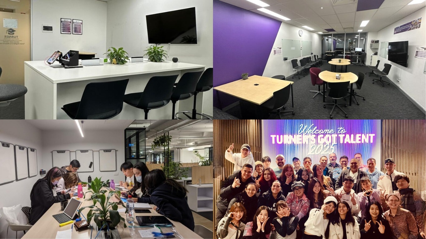 Anabuki College Group