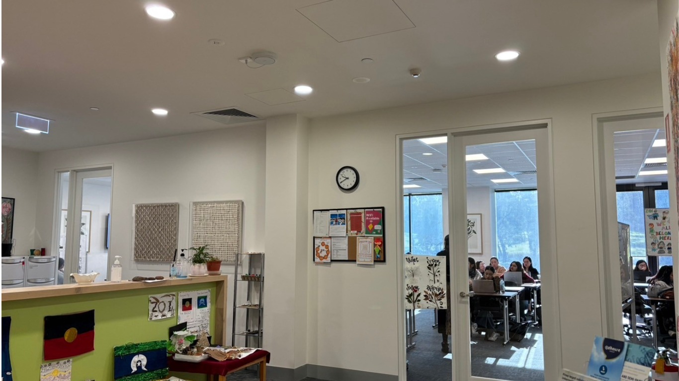 Anabuki College Group