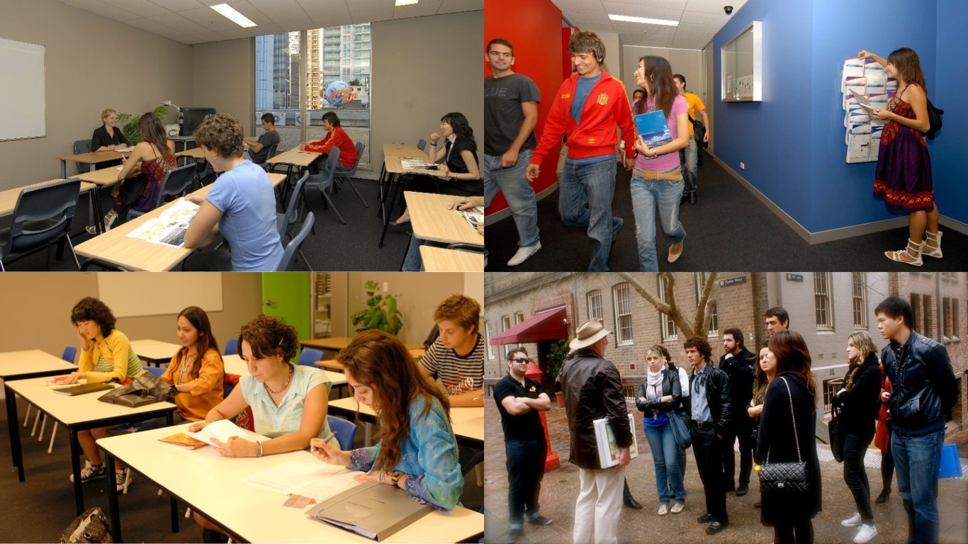 Anabuki College Group