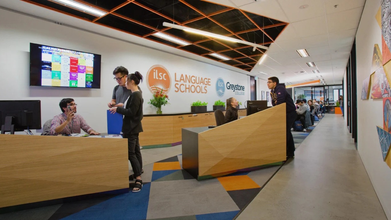 Anabuki College Group