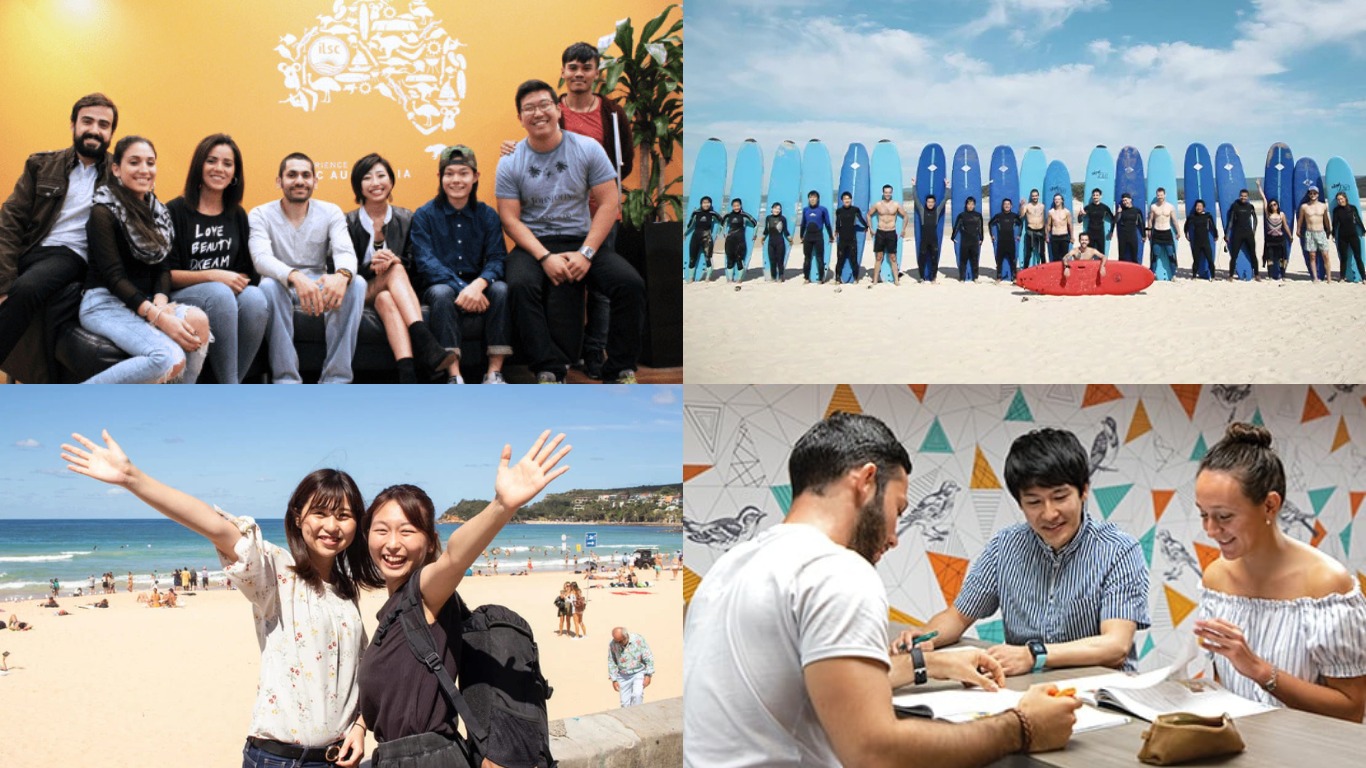 Anabuki College Group