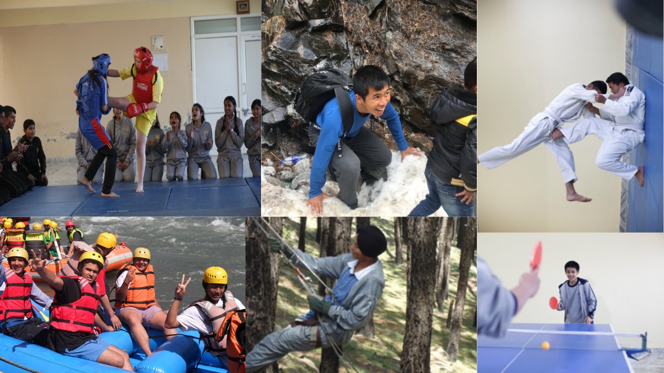 Anabuki College Group