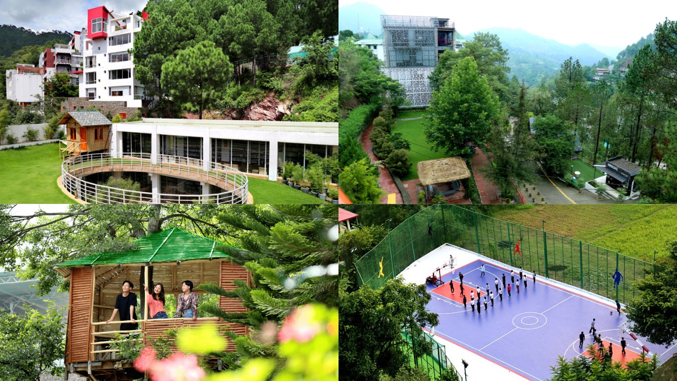 Anabuki College Group