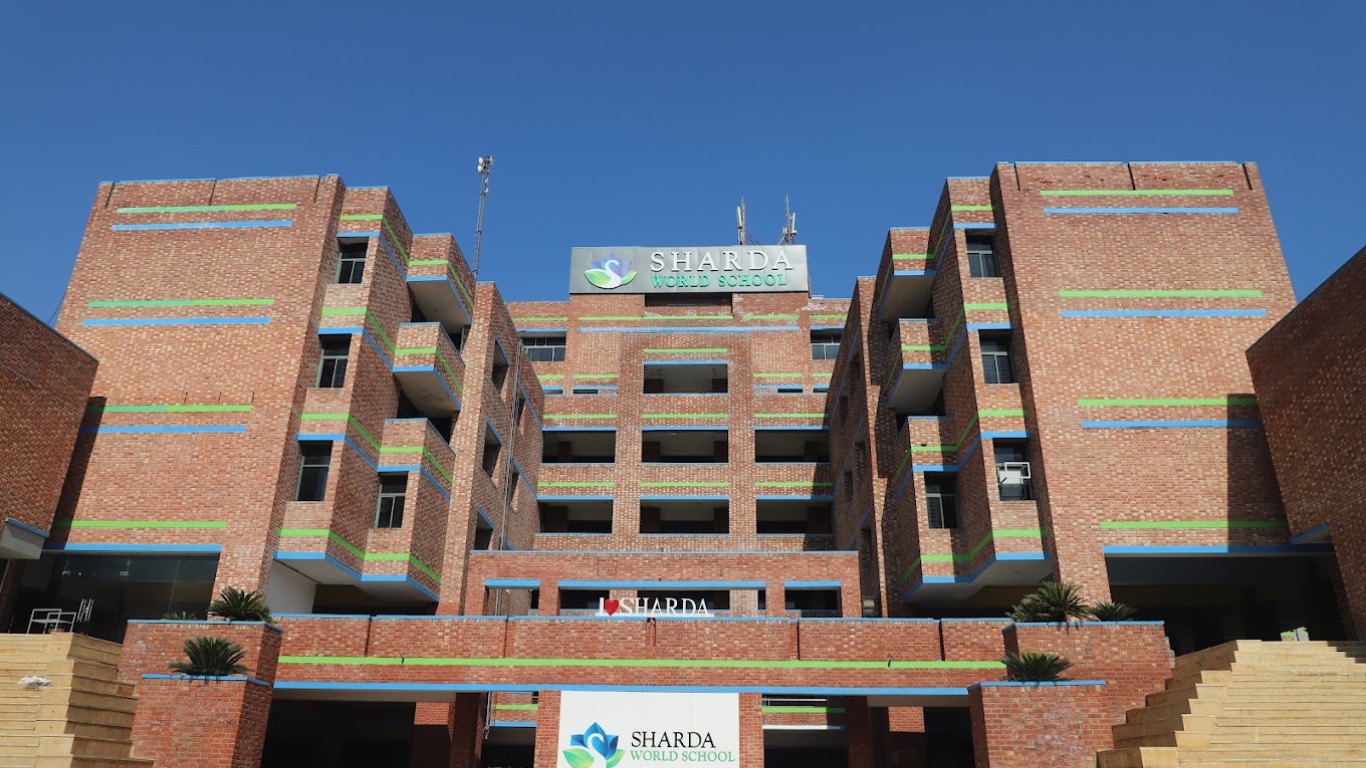 Anabuki College Group